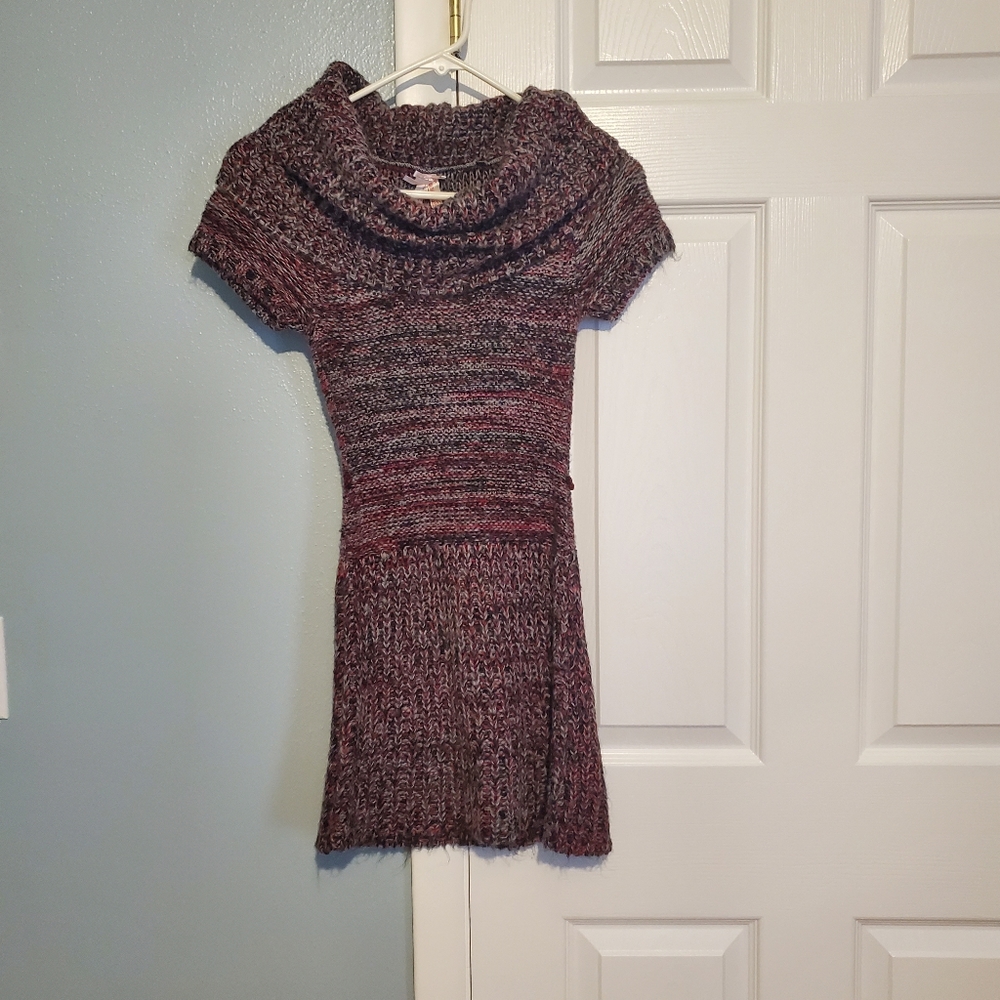 Casual dress